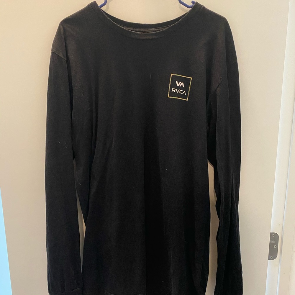 RVCA Long Sleeve